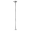 Dancing Pole Height - Adjustable