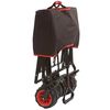Van der Meulen Foldable Wagon 68 kg