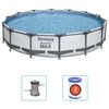 Bestway Steel Pro MAX Swimming Pool Set 427x84 cm