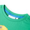 Kids' T-shirt Green 92