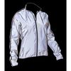 Avento Reflective Running Jacket Women 38 74RB-ZIL-38
