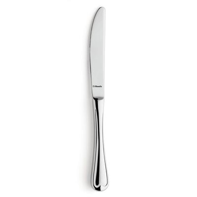 Amefa 24-Piece Cutlery Set Elegance High-gloss Silver