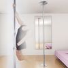 Dancing Pole Height - Adjustable
