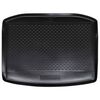 vidaXL Trunk Mat Black suitable for SCALA 2019- Rubber