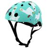 Mini Hornit Lids Kids Bike Helmet Lazy Llama M