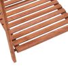 vidaXL Plant Stand Cedar Wood 45x40x145 cm