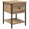Artisan_oak