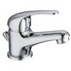 SCH&Uuml;TTE Basin Mixer ATHOS PLUS Chrome