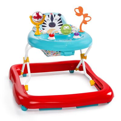 bright starts walk a bout