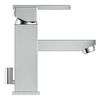 SCH&Uuml;TTE Basin Mixer FROG Chrome