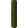 vidaXL Artificial Grass 7/9 mm 1.33x20 m Green