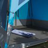 vidaXL Inner Tent with Roof Blue 291 x 291 x 240 cm Taffeta