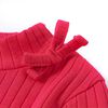 Kids' T-shirt with Long Sleeves Bright Pink 104