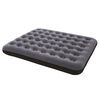 Happy People Air Bed Double 203x152x22 cm Anthracite