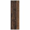 vidaXL Kitchen Cabinet Old Wood 30 x 31 x 100 cm Engineered Wood