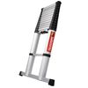 Teleste ps Telescopic Ladder Eco Line 3.8 m