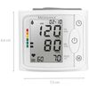 Medisana Wrist Blood Pressure Monitor BW 320 White