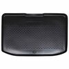 vidaXL Trunk Mat suitable for Dacia SANDERO 2020- Rubber