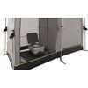Outwell Double Shower Tent Seahaven Grey