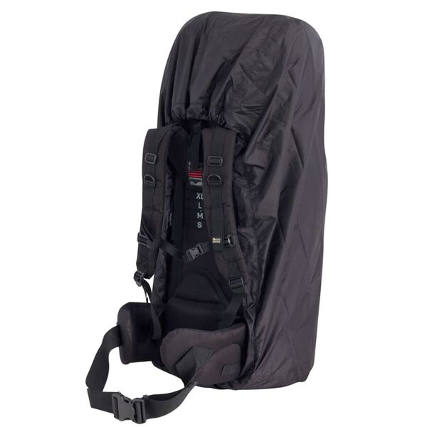 Travelsafe Combipack Cover M Black TS2021