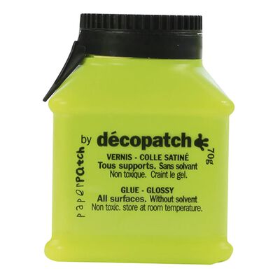 Decopatch Creative Box Decopatch Shabby Kit