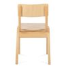 KidsDepot Chair Set Dim Plywood 2 pcs