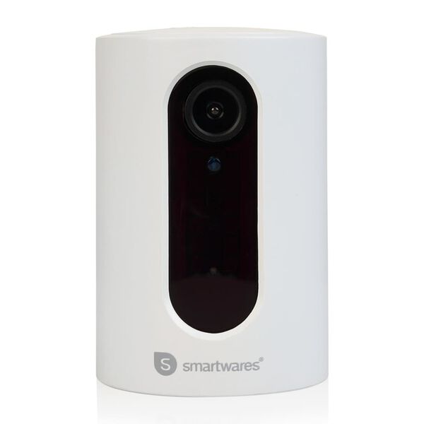 Smartwares Privacy Camera CIP-37350 White