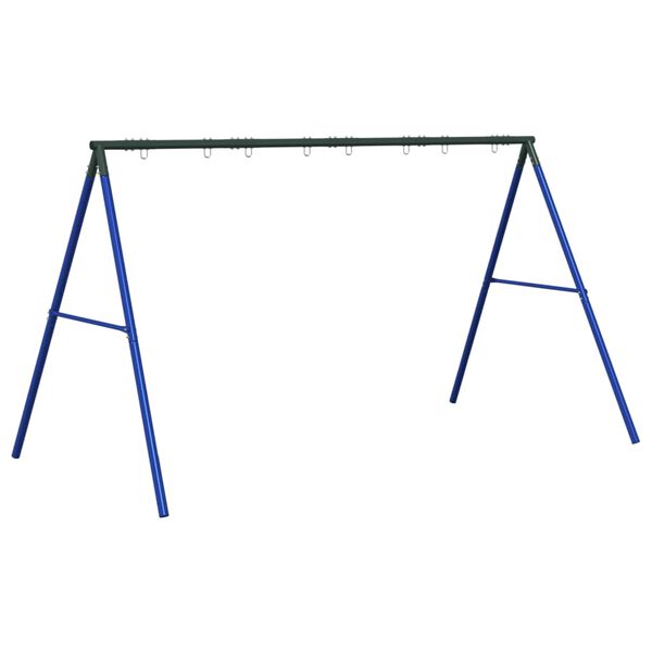 vidaXL Swing Frame for Outdoor W 341 x H 185 cm