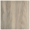 vidaXL Flooring Planks 55 pcs Taupe 5.11 m&sup2; PVC