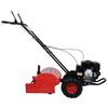 vidaXL Petrol Tiller 6.5 HP 196 cc
