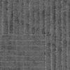 vidaXL Area Rugs Rectangular Anthracite 200 x 80 cm