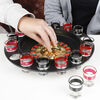 HI Drinking Roulette Black