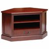 vidaXL CornerTVCabinet Brown 79 x 40 x 46 cm Solid Mahogany Wood