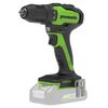 Greenworks Drill Driver Brushless 24 V 35 Nm