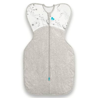 Love to Dream Baby Swaddle Swaddle Up Warm Stage 1 M White