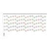 vidaXL LED Star Curtain Fairy Lights 500 LED Colourful 8 Function