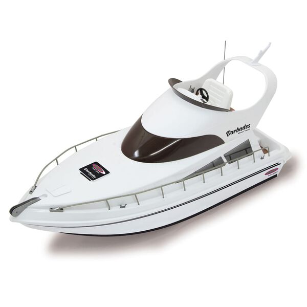 JAMARA RC Yacht Barbados 2.4 GHz