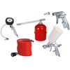 Einhell 5-piece Air Tool Kit