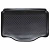 vidaXL Trunk Mat suitable for OPEL MOKKA, MOKKA X 2012-2020 Rubber