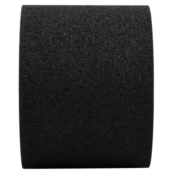 vidaXL Anti-Slip Tape Black 0.1x10 m PVC