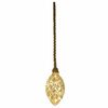 Luxform Battery LED Atmospheric Lamp "Rope with Pine Cone