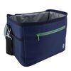 Bo-Camp Cooler Bag Blue 20 L