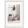 Walther Design Picture Frame Home 40x60 cm Polar White