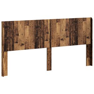 vidaXL Headboard PB
