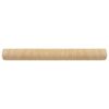 vidaXL Privacy Net Beige 2x50 m HDPE 195 g/m&sup2;
