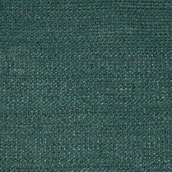 vidaXL Privacy Net Green 1.2x25 m HDPE 195 g/m²