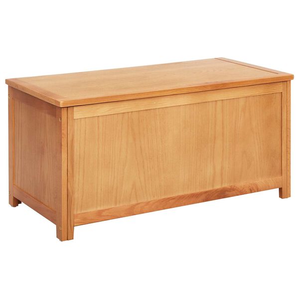 vidaXL Storage Box Plain