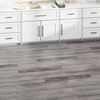 vidaXL Flooring Planks 36 pcs Brown 5.02 m&sup2; PVC