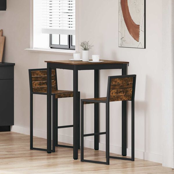 vidaXL Dining Tables Engineered Wood