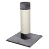Kerbl Cat Scratching Post Opal Ultra 80 cm Grey